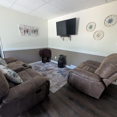 Suite In The Bush-Private Apartment Bancroft Extérieur photo